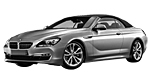 BMW F12 B0033 Fault Code